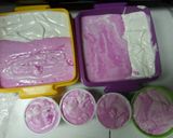 Foto langkah ke 4 dari resep Es krim 3 bahan.