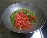 A picture of step 7 of Totha.