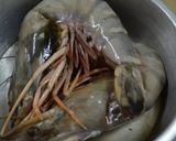 Foto langkah ke 1 dari resep Udang Galah Saus Pedas Manis 🦐.