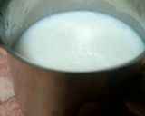 صورة لخطوة 1 من وصفة القهوة الفرنسية اللذيذة☕