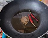 कच्चे पपीते की करी - सेहतमंद भारतीय सब्जी रेसिपी चरण 4 फोटो