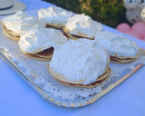 Foto del paso 9 de la receta: Rogel mini o Rogelitos (⁠ ⁠◜⁠‿⁠◝⁠ ⁠)⁠♡