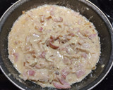 Foto del paso 4 de la receta: Quesadillas roll 🥓🧀
