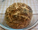 Foto del paso 1 de la receta: Pan integral multi semillas de Isasaweis