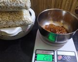 খইএর মোয়া(khoi er moa recipe in Bengali) রেসিপির ধাপ 1 ছবি