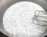 Hình bước làm 4 của món Bột chiên