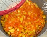 Фото кроку 5 до Кабачковая икра, пальчики оближешь. Готовлю каждый год | Zucchini caviar, you will lick your fingers.