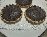 Foto del paso 3 de la receta: Tartitas Havannet Para Compartir En La "Bienvenida Primavera"💥🌺❤️