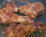 Foto langkah ke 4 dari resep Ayam bakar rosemary.