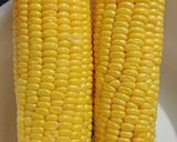 Foto langkah ke 1 dari resep Perkedel Jagung Enak.