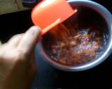Kaju Badam Peda recipe step 1 photo