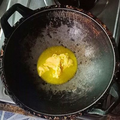 Langkah 1