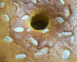 Foto langkah ke 6 dari resep Cake labu kuning.