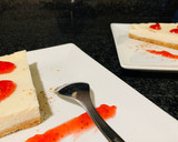 Foto del paso 7 de la receta: Tarta de queso fit&fat🍰