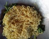 Foto langkah ke 2 dari resep Mie goyang lidah.