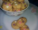 Foto langkah ke 4 dari resep Kue Kering Kelapa #BikinRamadanBerkesan.