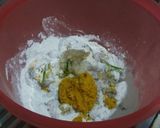 Foto langkah ke 1 dari resep Bakwan Udang Garing :).