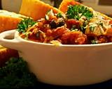 Mike's Meatless Parmesan Artichoke Marinara recipe step 6 photo