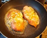 Foto del paso 3 de la receta: Pechugas al limón con romero