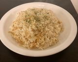 Pergos rizs, Cérnametélt tésztával (Rice n Roni) recept fázis 3 fotója