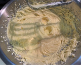 義式提拉米蘇（不用馬斯卡彭起司.不用烤箱）(減糖版）的食譜步驟5照片