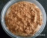 Foto langkah ke 3 dari resep Dessert Cup Milo Gandum.