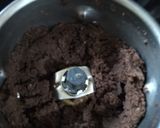 A picture of step 4 of Bread Chocolate Pudding.