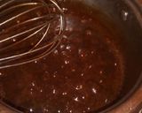 Foto del paso 2 de la receta: Chocolate para untar 🍫