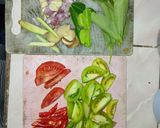Foto langkah ke 2 dari resep Garang Asem.
