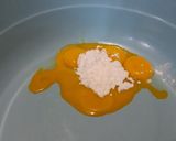 Foto langkah ke 1 dari resep Palm Chesse.