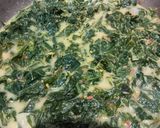 Foto langkah ke 4 dari resep Sayur Daun Singkong.