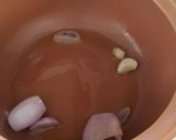 Foto del paso 1 de la receta: Sopa de Yummie