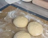 Une image de l'étape 16 de 🍞Brioche tressée moelleuse (sans lactose).