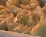 Foto del paso 7 de la receta: Spanakopita Rolls de Espincacas con queso Feta