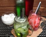 Foto langkah ke 3 dari resep Es Kelapa Muda Kw.