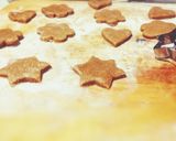 Foto del passaggio 7 della ricetta Biscottini farina di riso e zucchero di cocco