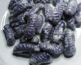 Foto del passaggio 6 della ricetta Gnocchi viola al gorgonzola