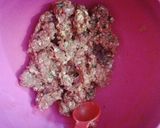 Foto del paso 3 de la receta: Baguette de chorizo argentino