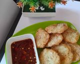 Foto langkah ke 6 dari resep Cireng nasi.
