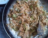 A picture of step 7 of Chicken fried Sandwiches.