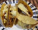 Foto del paso 4 de la receta: Tacos de carne desmechada