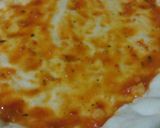 Foto del paso 3 de la receta: Pizza con bordes rellenos!