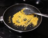 A picture of step 1 of Delicious Lip Smacking Pongal Vada Coffee.