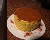 Foto del paso 4 de la receta: QUESO de CAJU con cúrcuma y hierbas
