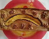 Foto del paso 6 de la receta: Banana Bread 🍞🍌