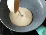 ஸ்ரீ லங்கன் பேன்கேக்(srilankan pancake recipe in tamil)