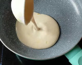 ஸ்ரீ லங்கன் பேன்கேக்(srilankan pancake recipe in tamil) ரெசிபி ஸ்டேப் 3 புகைப்படம்