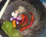 Foto langkah ke 1 dari resep Gulai tempe sederhana.