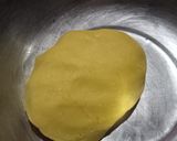 Foto langkah ke 4 dari resep Kastengel ekonomis no oven no mixer😍.