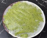 صورة لخطوة 2 من وصفة الفلافل المصرية 🧆🥙
